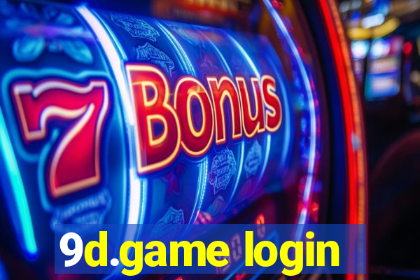 9d.game login